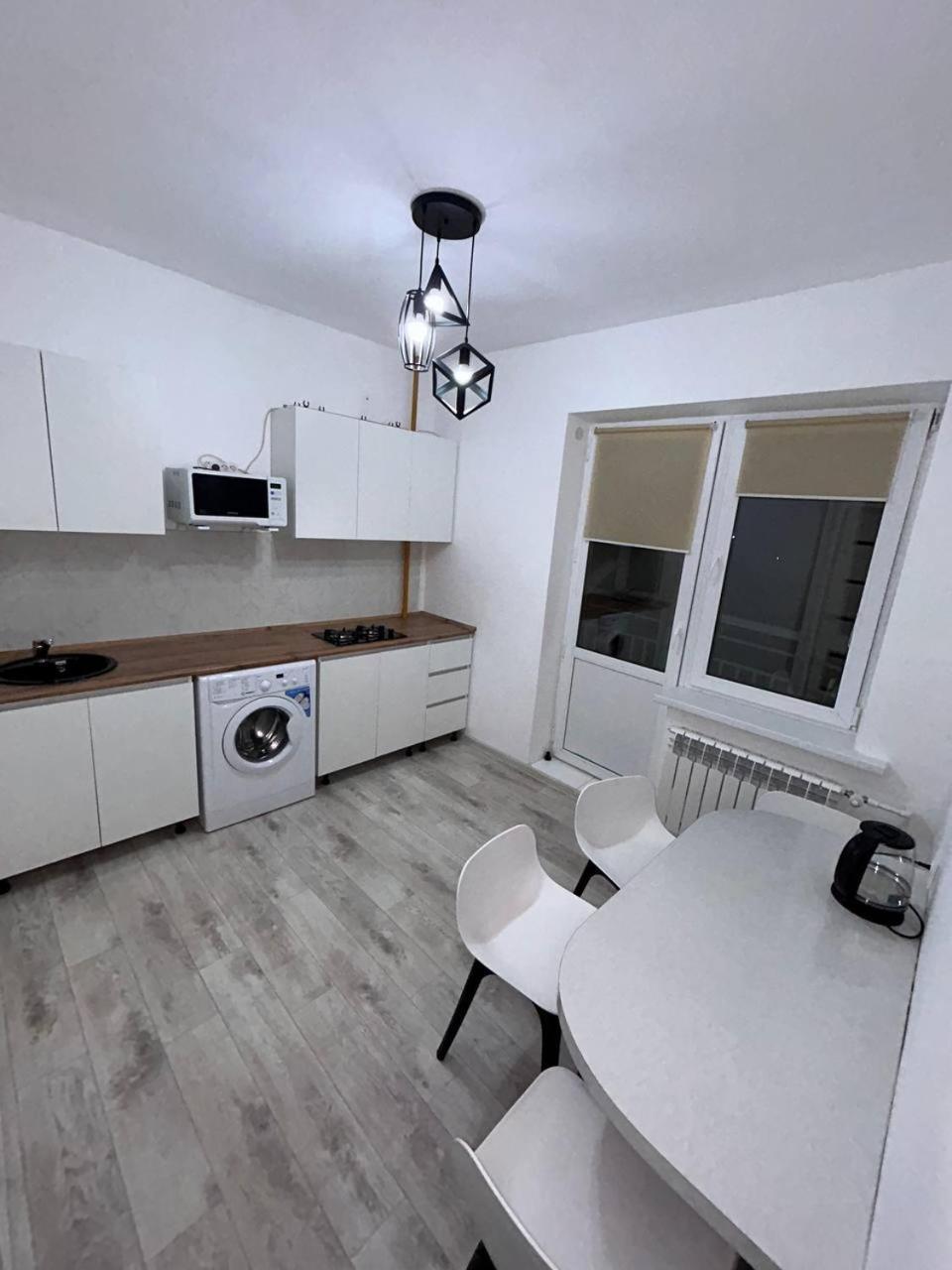 2х комнатная с кодовым замком Apartment