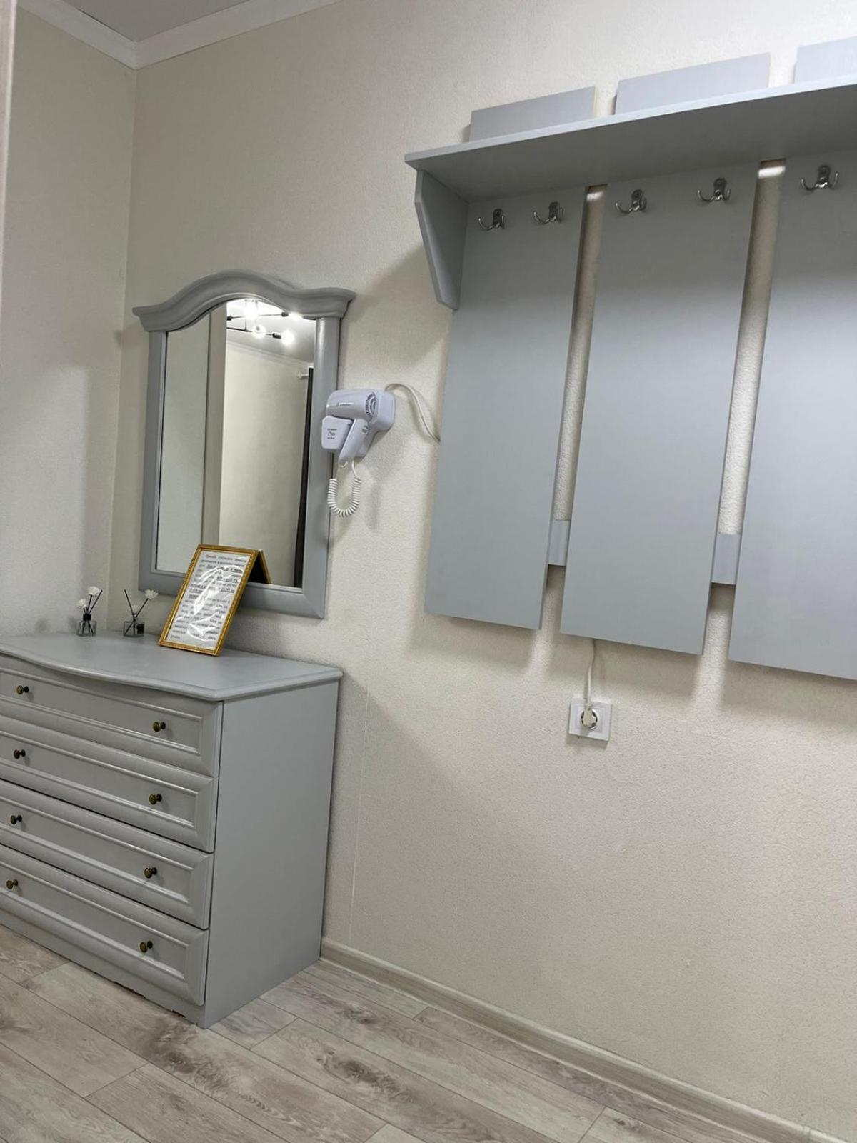 Apartment 2х комнатная с кодовым замком *