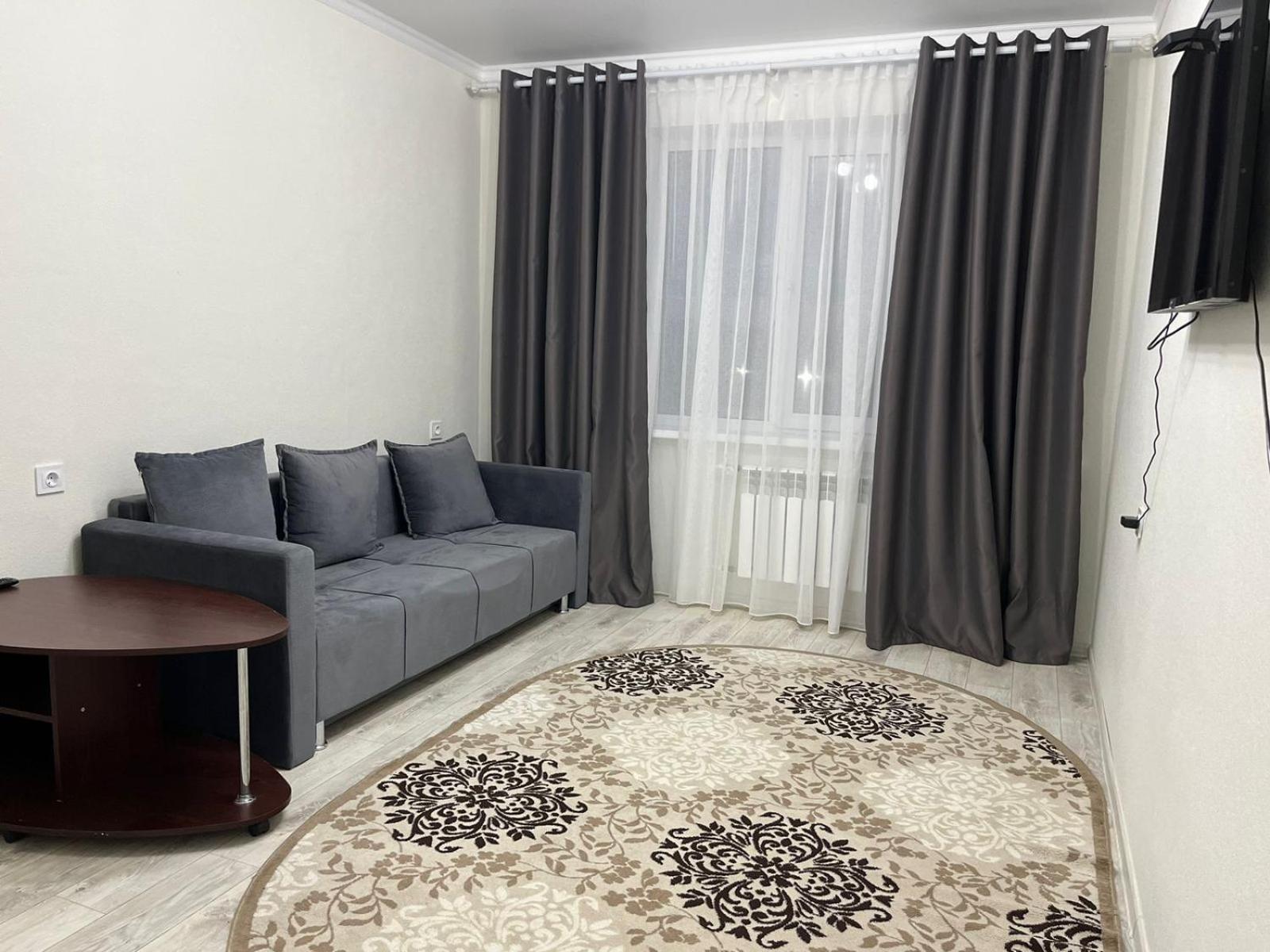 2х комнатная с кодовым замком Apartment *