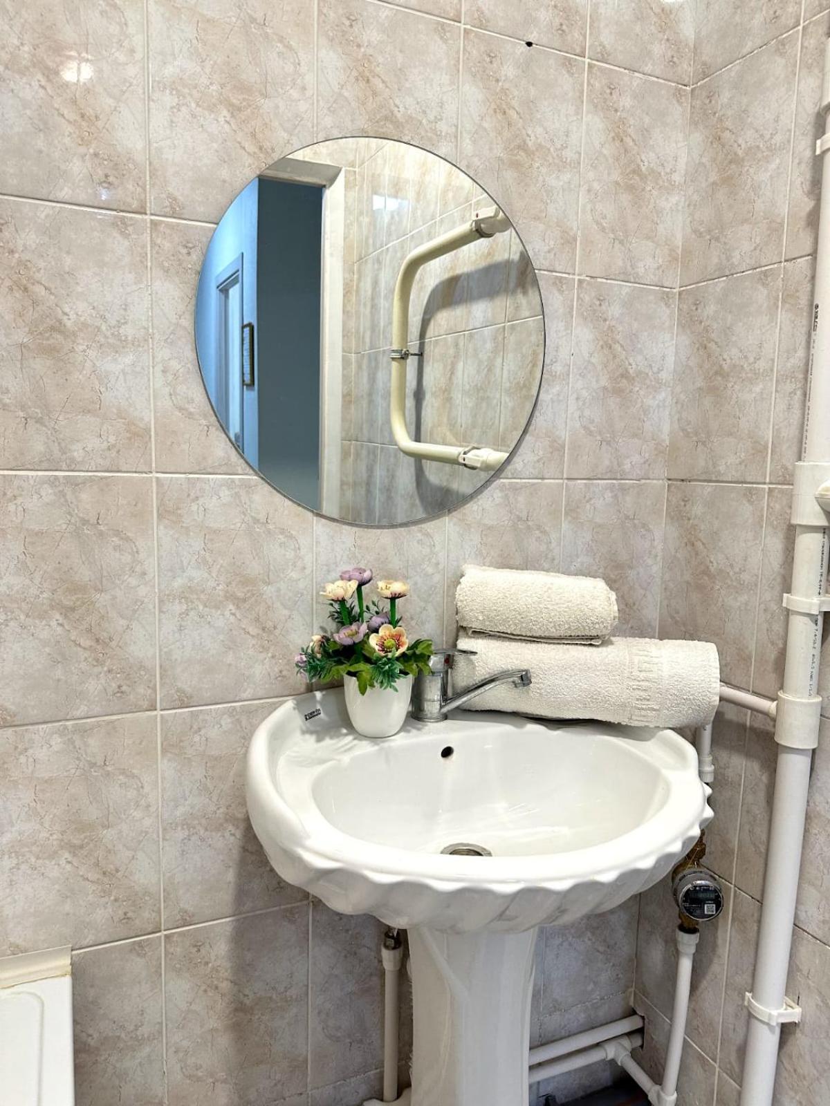 Apartment 2х комнатная с кодовым замком Uralsk